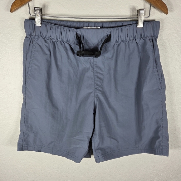 BP. Other - Nordstrom BP. Blue Belted Short Outdoor Size M Hiking Nylon Pockets Men’s